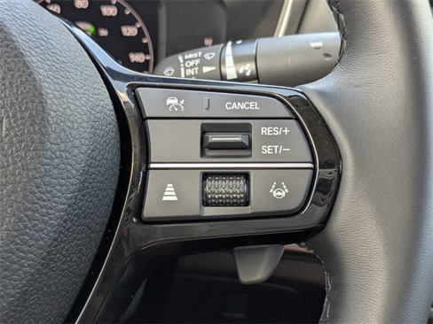 Certified 2025 Acura Integra image 28