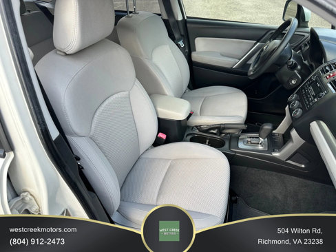 Used 2014 Subaru Forester 2.5i Premium w/ Popular Package #1 image 11
