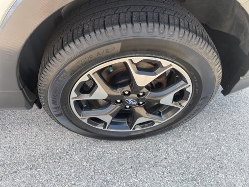 Used 2019 Subaru Crosstrek 2.0i Premium image 15