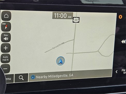 Used 2022 Hyundai Palisade Calligraphy image 27