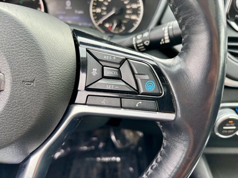 Used 2019 Nissan Altima 2.5 SV image 23