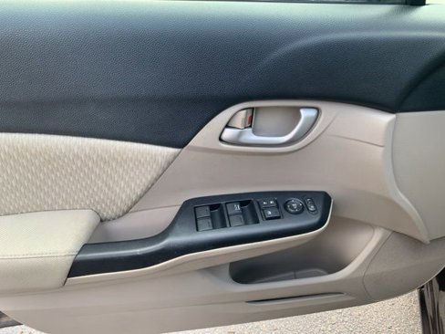Used 2014 Honda Civic LX image 12