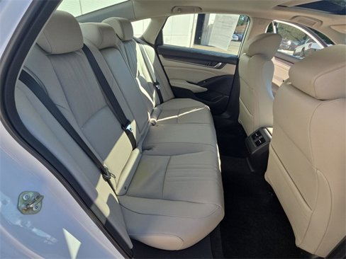 Used 2020 Honda Accord EX-L image 28