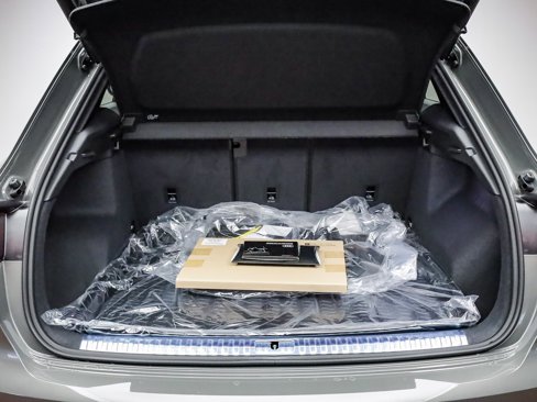 New 2025 Audi Q3 2.0T Premium image 29