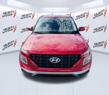Used 2021 Hyundai Venue SE image 8