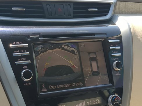 Used 2019 Nissan Murano SL image 25