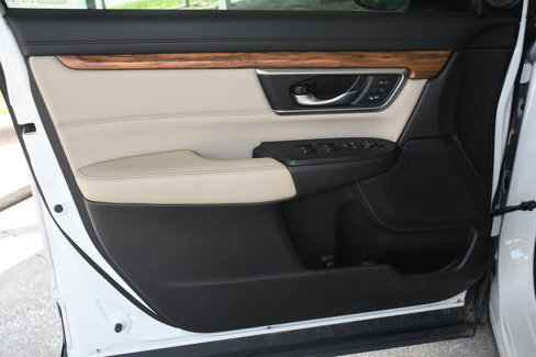 Used 2020 Honda CR-V EX-L image 11