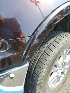 Certified 2019 Ford F150 Lariat image 2