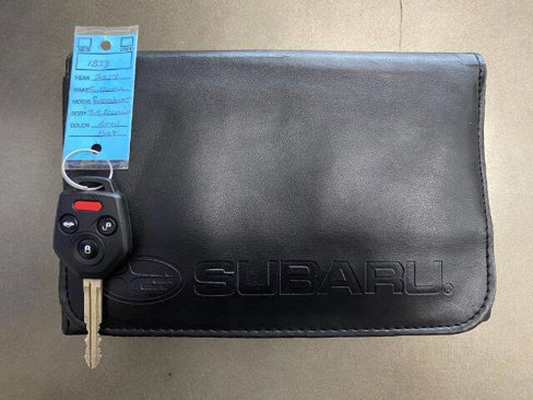 Used 2014 Subaru Forester 2.5i image 27