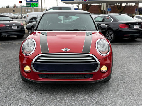 Used 2015 MINI Cooper 2-Door Hardtop w/ Premium Package image 7