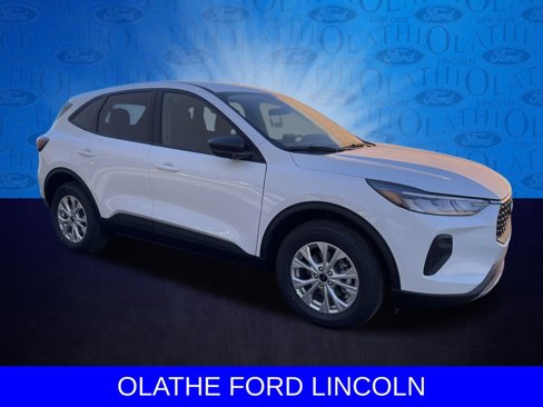 New 2025 Ford Escape Active w/ Cold Weather Package image 4