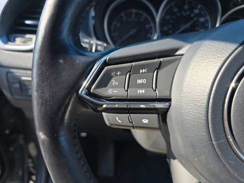Used 2018 MAZDA CX-9 Grand Touring image 24