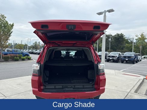 Used 2015 Toyota 4Runner SR5 image 10