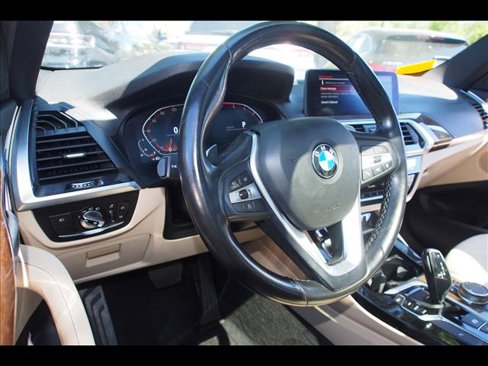 Used 2020 BMW X3 sDrive30i image 18
