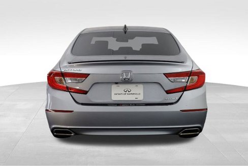 Used 2021 Honda Accord Sport image 24