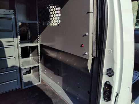 Used 2020 Nissan NV200 SV image 19