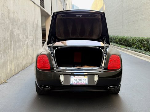 Used 2006 Bentley Flying Spur Flying Spur image 45