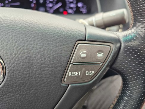 Used 2010 Lexus LS 460 image 26