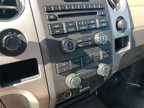 Used 2010 Ford F150 4x4 SuperCrew image 20
