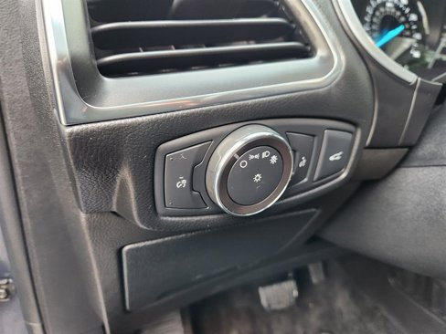Used 2018 Ford Edge Titanium w/ Equipment Group 302A image 32