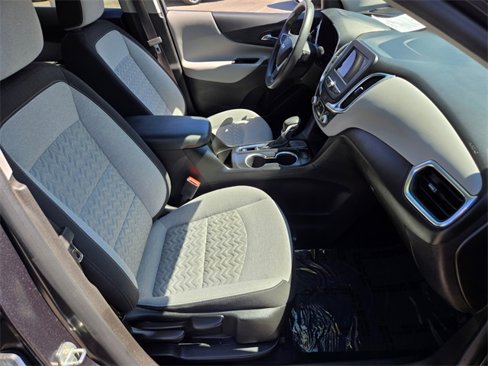 Used 2022 Chevrolet Equinox LT image 20