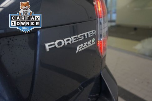 Used 2015 Subaru Forester 2.5i Premium w/ All-Weather Package image 13