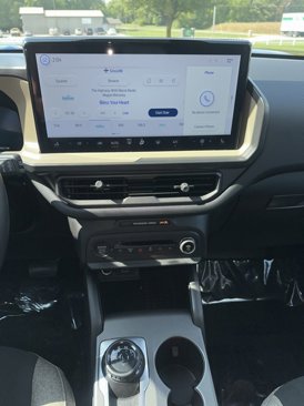 Used 2025 Ford Bronco Sport Big Bend w/ Convenience Package image 26