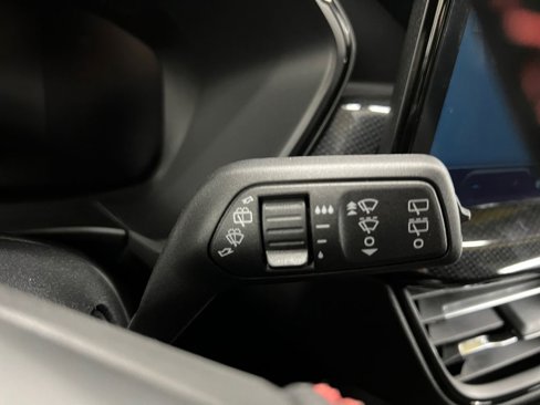 New 2025 Ford Escape ST-Line w/ Tech Pack #1 image 28