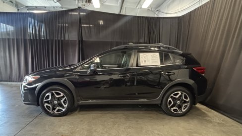 Used 2018 Subaru Crosstrek 2.0i Limited image 2