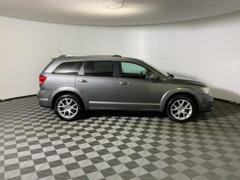 Used 2013 Dodge Journey Crew image 6