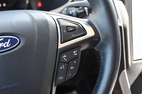 Used 2022 Ford Edge SEL w/ Convenience Package image 35
