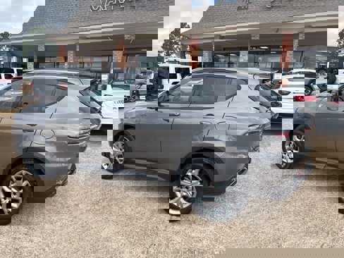 Used 2024 Dodge Hornet R/T image 3