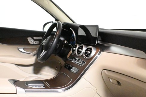 Certified 2022 Mercedes-Benz GLC 300 4MATIC image 33
