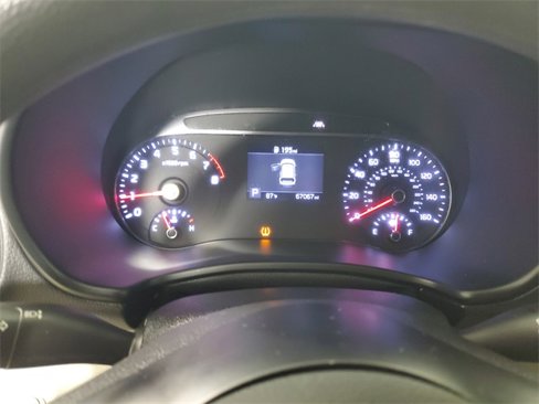 Used 2021 Kia Soul S image 26