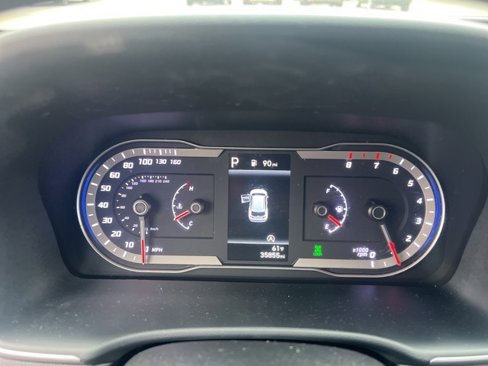 Used 2022 Hyundai Tucson SEL image 13