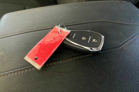 Used 2020 Chevrolet Traverse LS image 13