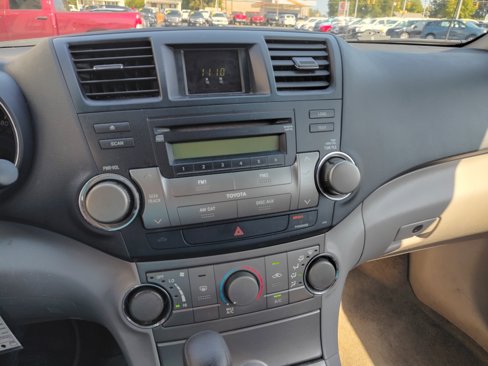 Used 2008 Toyota Highlander 2WD image 11