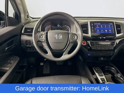 Used 2016 Honda Pilot Elite image 35