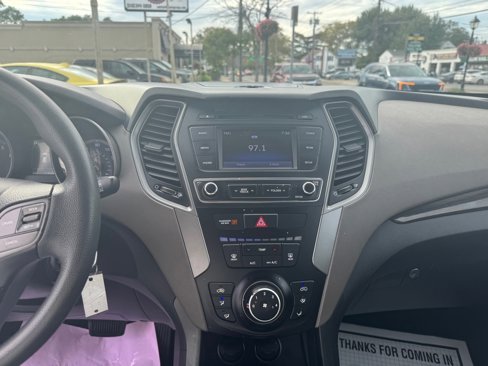 Used 2018 Hyundai Santa Fe Sport image 33