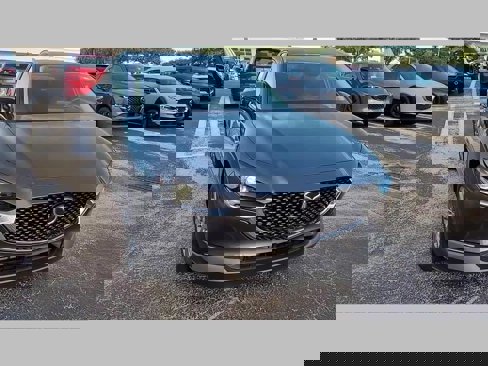 Certified 2023 MAZDA CX-30 AWD 2.5 S w/ Preferred Package image 31