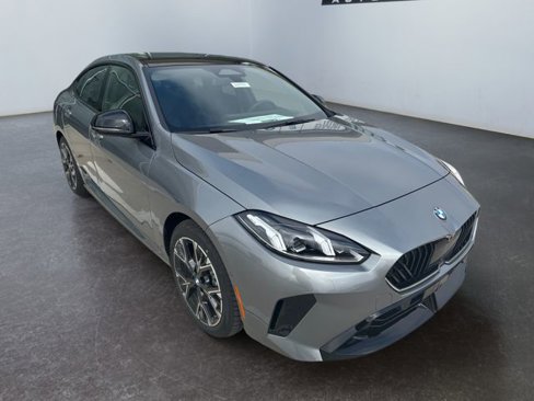 New 2026 BMW 228i xDrive w/ Technology Package image 12