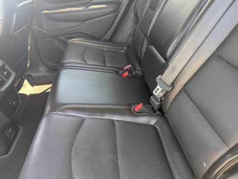 Used 2018 GMC Terrain SLT w/ Preferred Package image 16
