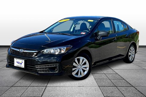 Used 2023 Subaru Impreza 2.0i image 9