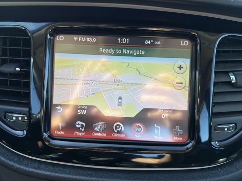 Used 2014 Dodge Dart Limited image 17