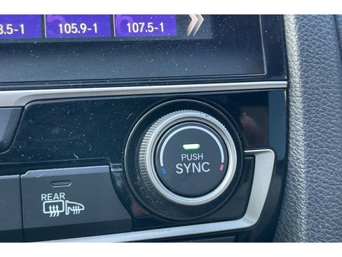 Used 2018 Honda Civic EX-L image 28