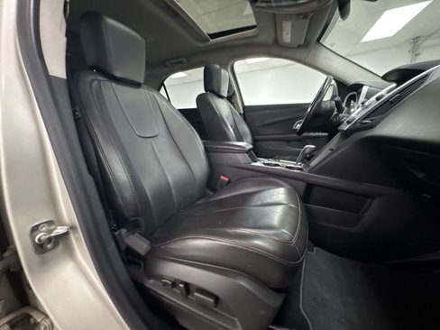 Used 2014 Chevrolet Equinox LTZ image 14