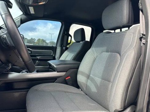 Certified 2022 RAM 1500 Big Horn image 11