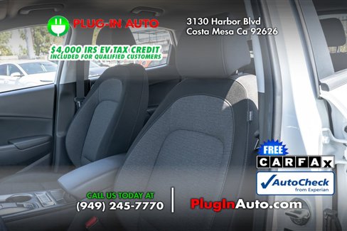 Used 2023 Hyundai Kona SE image 6