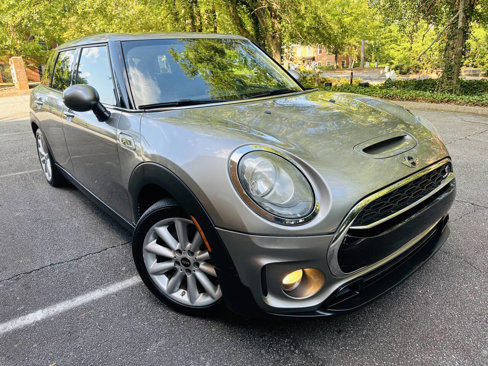 Used 2016 MINI Cooper Clubman S image 2