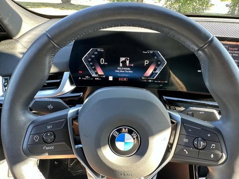 Certified 2025 BMW X2 xDrive28i image 29